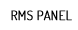logo RMSpanel